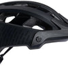 Contac CT Helme Havoc gr. L Matt schwarz