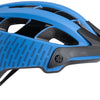 Contac CT Helme Havoc gr. L Matt Blue Black