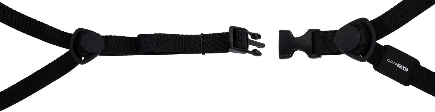Contac Ct Helm Zuni Gr. Xs blau