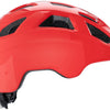 Contac Ct Helm Zuni Gr. Xs rot