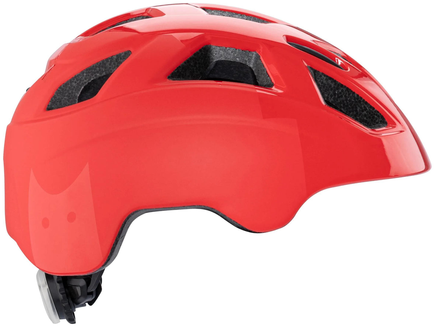 Contac Ct Helm Zuni Gr. Xs rot