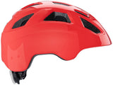 Contac Ct Helm Zuni Gr. Xs rot - afbeelding 2