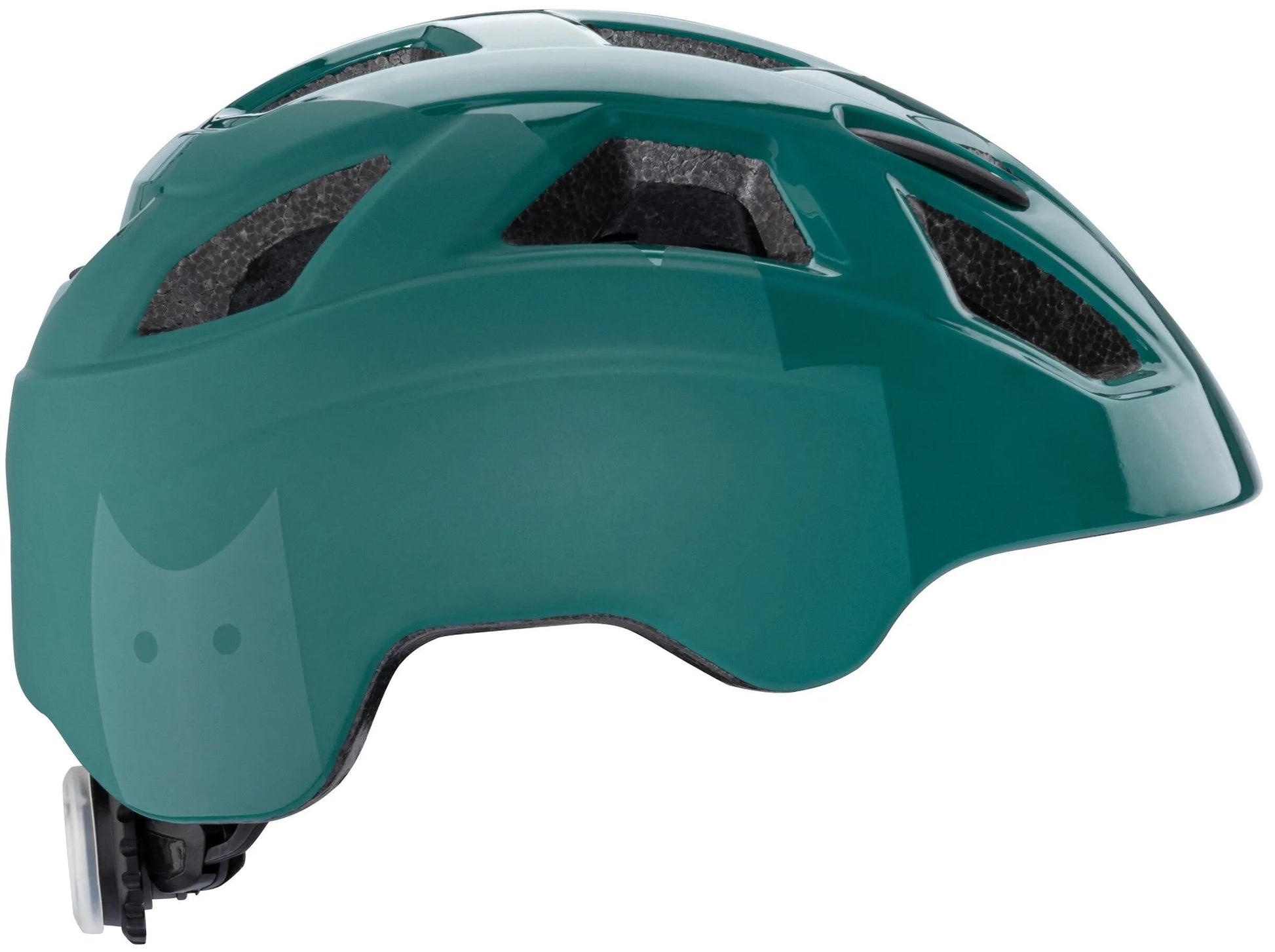 Contac Ct Helm Zuni Gr. XS Deep Forest