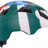 Contac Ct Helm Zuni Gr. XS Fox