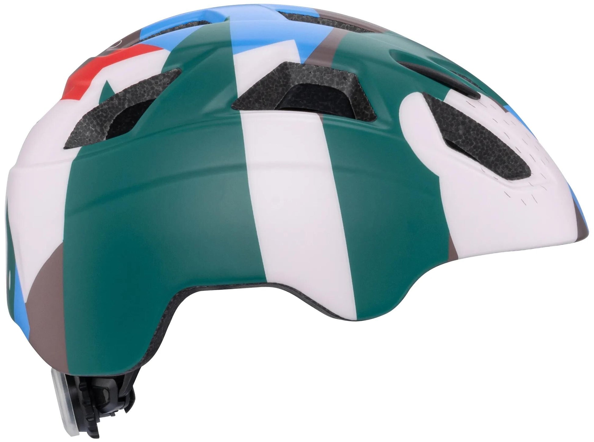 Contac Ct Helm Zuni Gr. XS Fox
