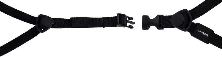 Contac Ct Helm Zuni Gr. XS Fox