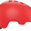 Contac Ct Helm Chester Jr XS intensives Rot
