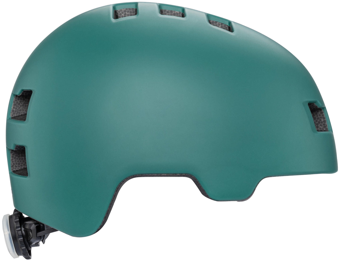 Contec Ct Helm Chester JR Größe XS Deep Forest