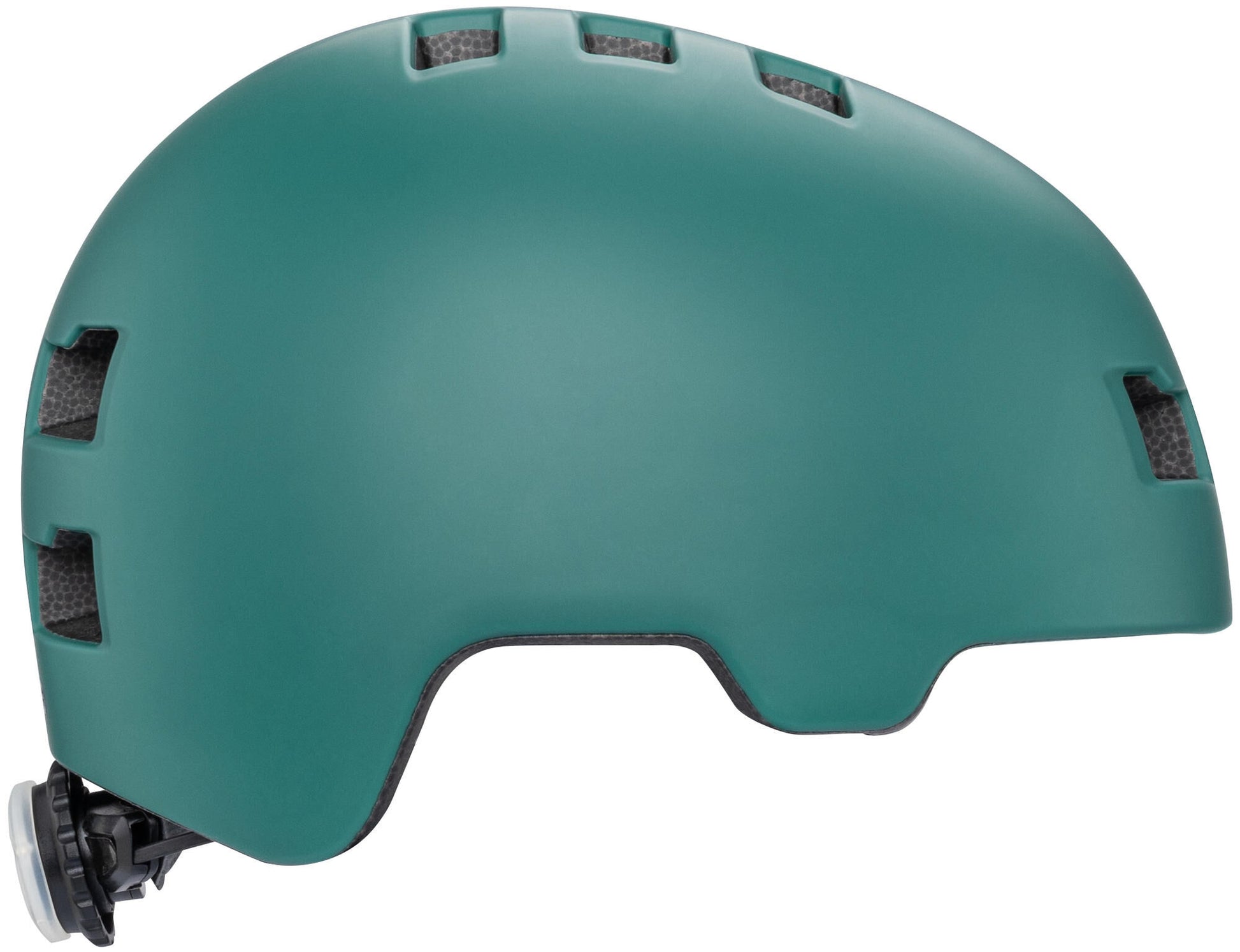 Contec Ct Helm Chester JR Größe XS Deep Forest