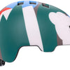 Contec Ct Helm Chester JR Größe XS Fox