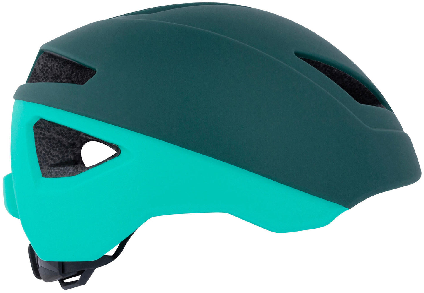 Contec City Helm Tuva