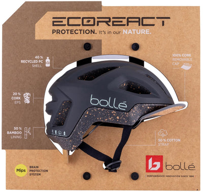 Bollé Demo Display Eco React