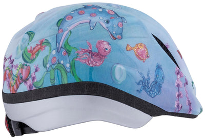 Rad Fashion Helm Bike Fas.nella Nixe s
