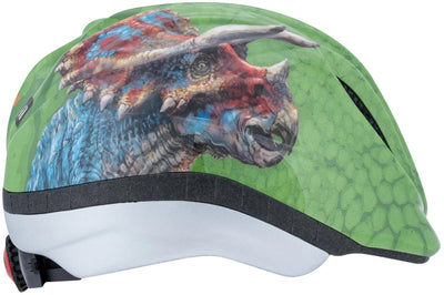 Rad Fashion Helm Bike Fas.t-Rex World s