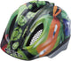 Fahrrad -Mode -Helm -Fahrrad Fas.Turters XS