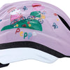 Rad Mode Helm Bike Fas.Peppa Pigs Pink
