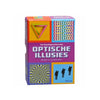 Erstaunliche optische Illusionen
