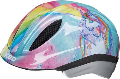 Bike Fashion Helm Bike Fash.onicorn Paradies m