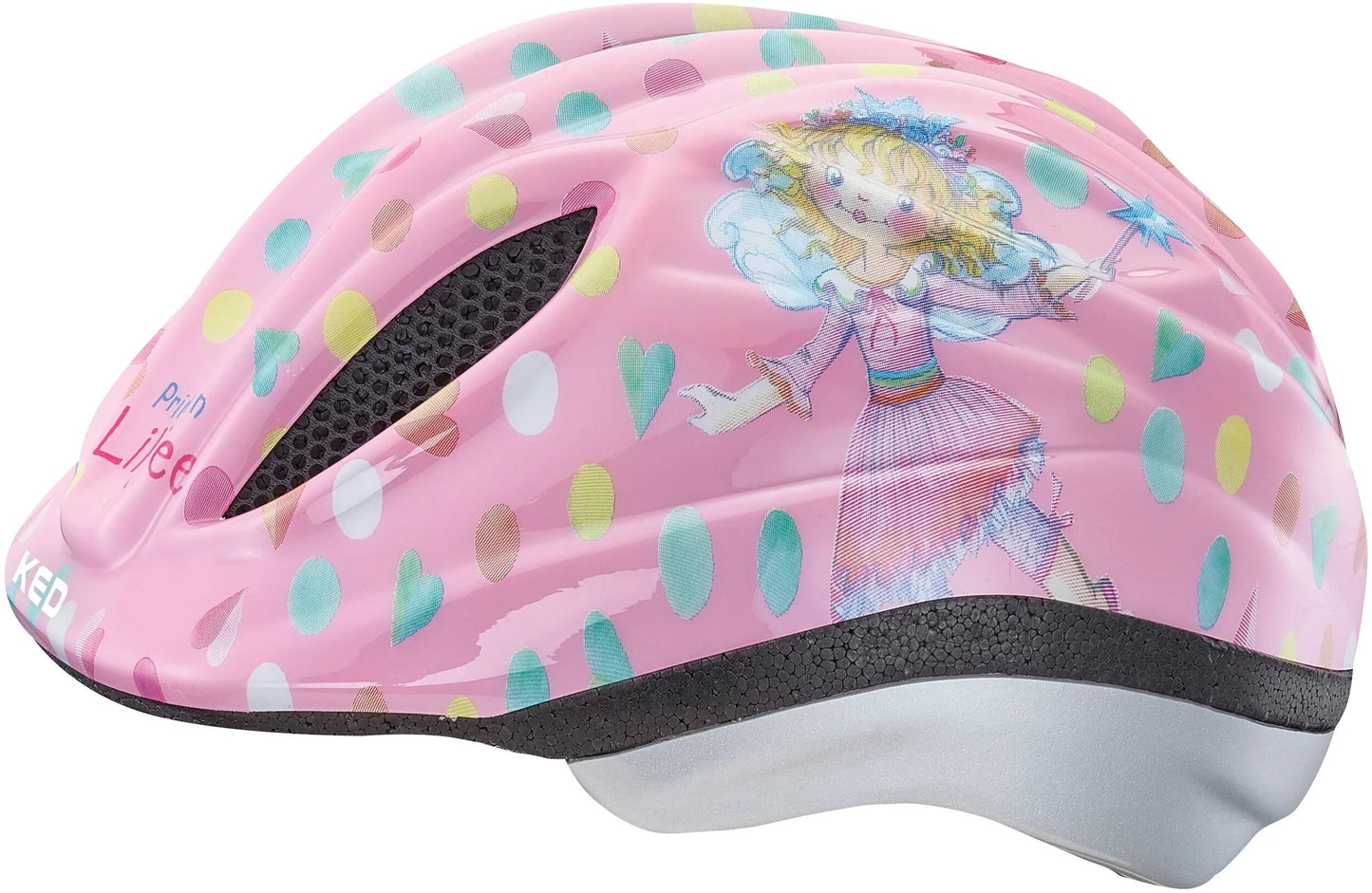 Fahrradmode -Helm Lillefee XS