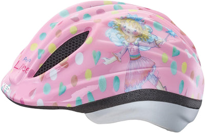 Fahrradmode -Helm Lillefee XS