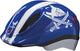 Fahrradmode -Helm Capt'n Haie