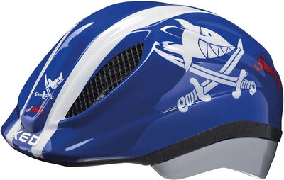 Bike Fashion Helm Capt'n Sharky M.