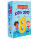 Deltas ist das beste Kinderquiz seit 8 Jahren