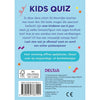 Deltas ist das beste Kinderquiz seit 8 Jahren