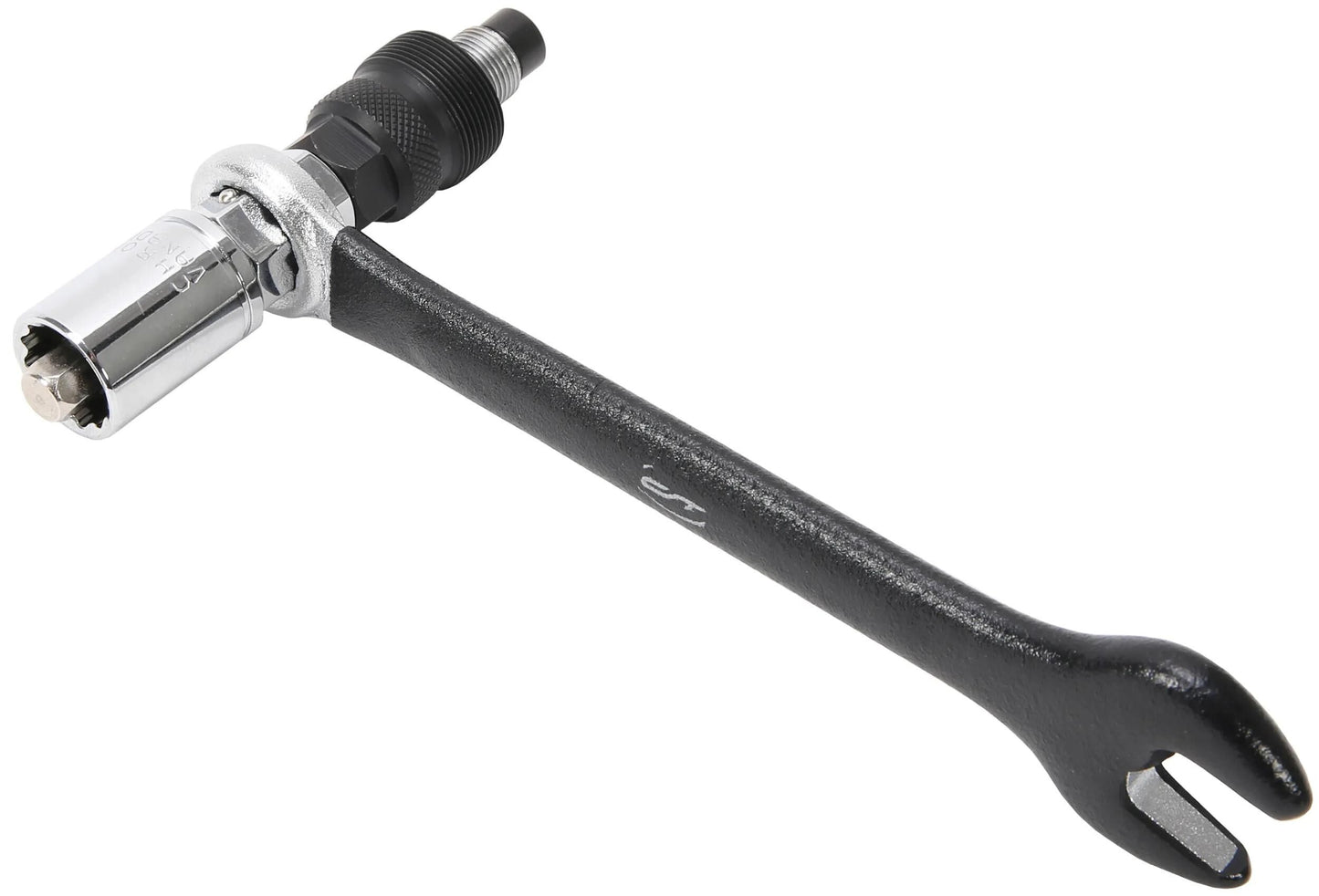 Contec CT Cotterless Kurbelwerkzeug mit Griff