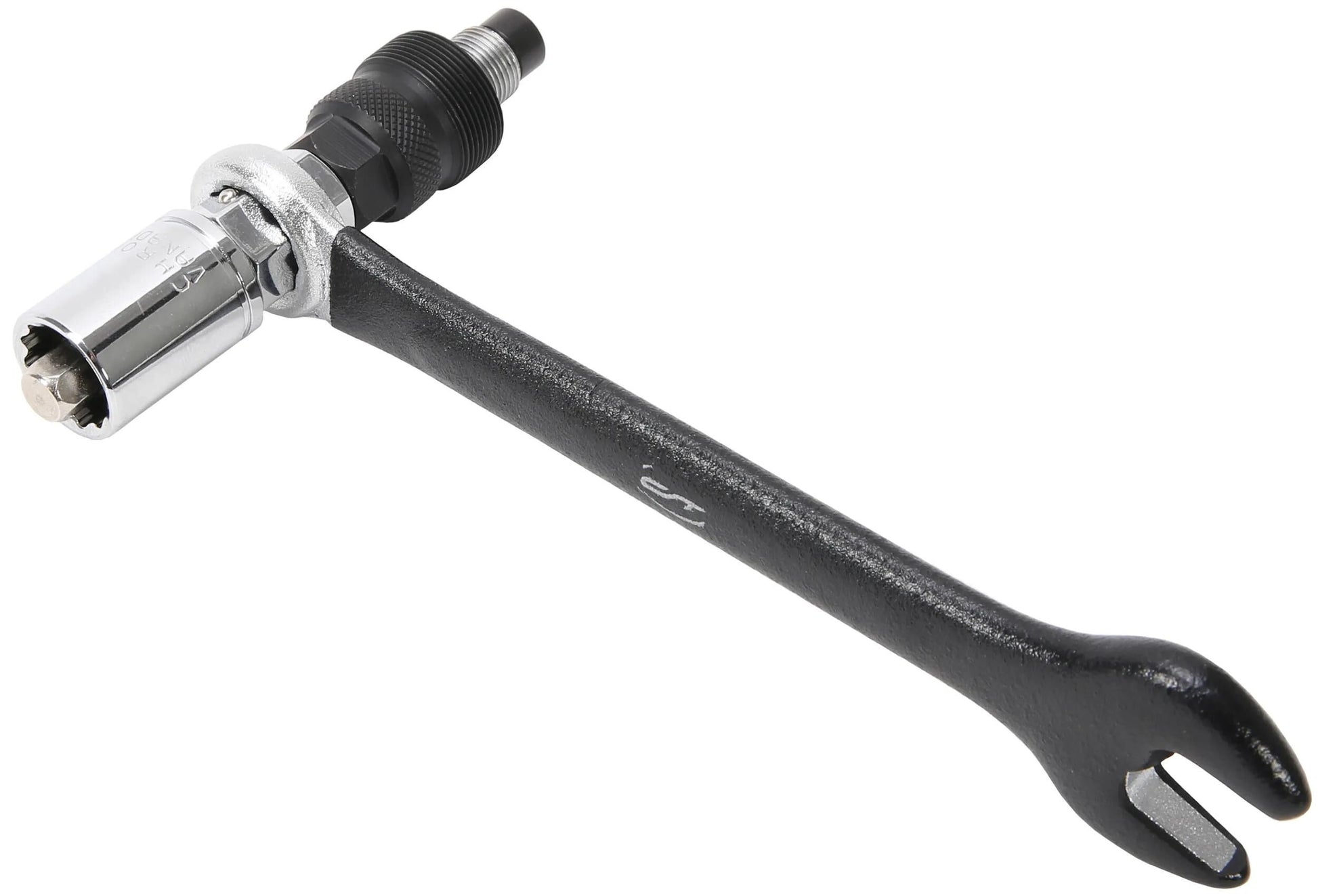 Contec CT Cotterless Kurbelwerkzeug mit Griff