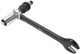 Contec CT Cotterless Kurbelwerkzeug mit Griff