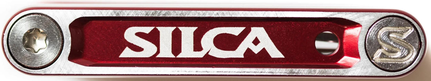 Silca Multi-Tool Italian Army Knife Nove