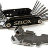 Silca Multi-Tool Italian Army Messer Venti