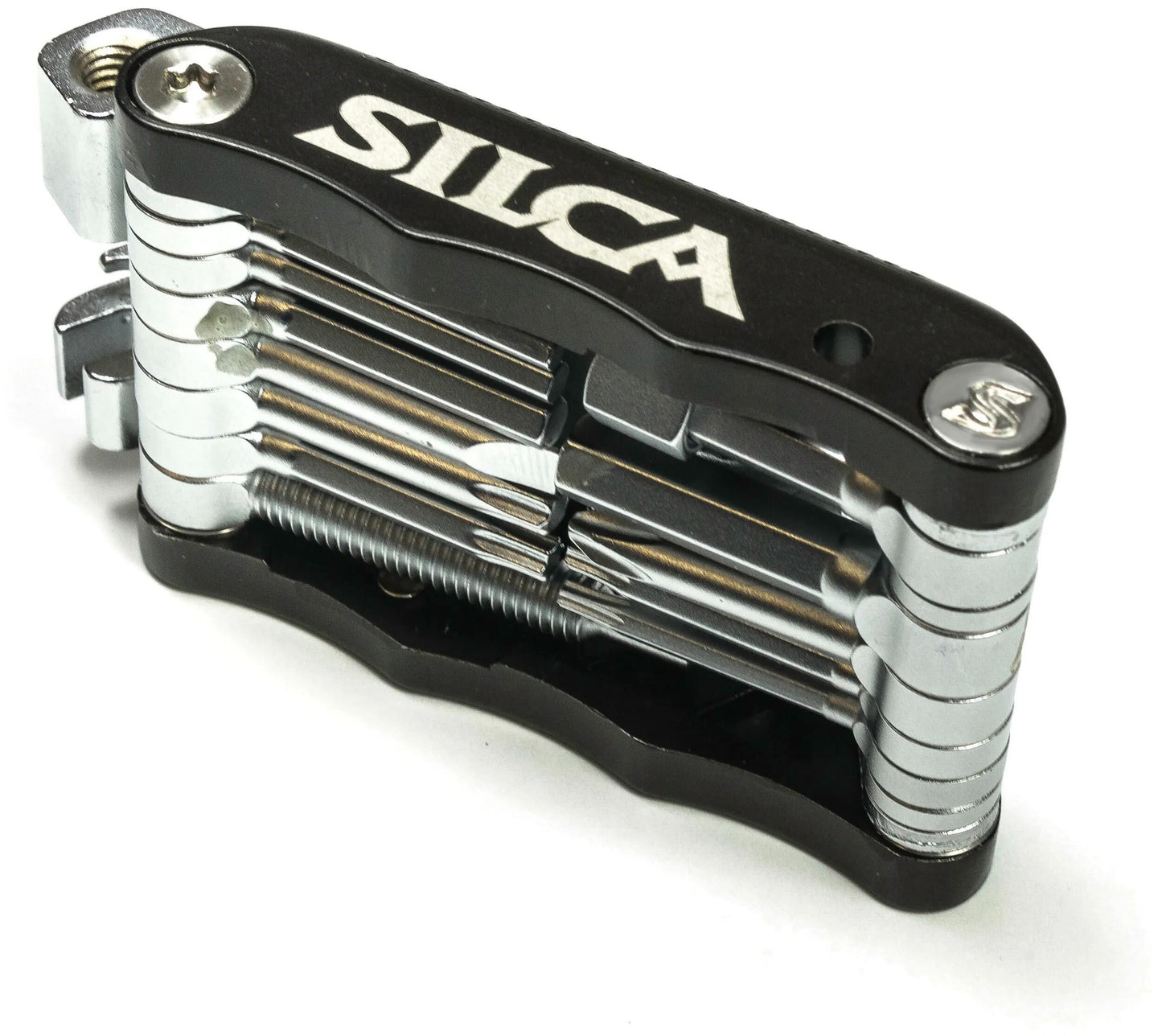 Silca Multi-Tool Italian Army Messer Venti