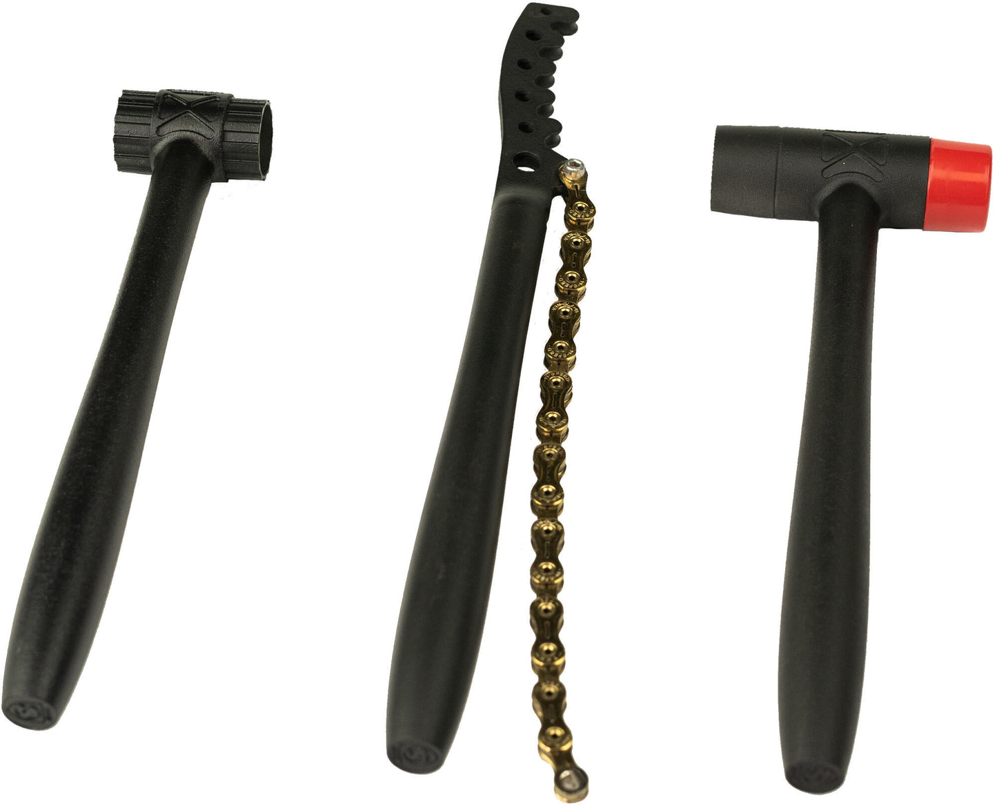Silca Bundle Dental Cranz Kettpei Hammers 3DP Ti Bl