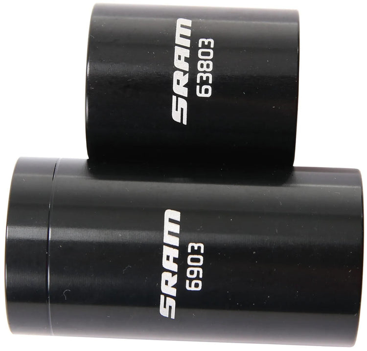 SRAM -Lagerwerkzeug X0 900 Steigung 60 Roam 30 40