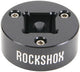 Rockshox -Werkzeugkolbenwerkzeug