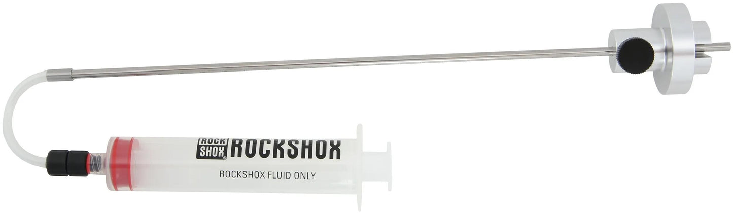 Rockshox Oil Gauge Tool Mot.Control Turnkey Feuchtigkeit.