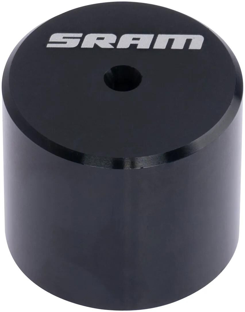 SRAM -Bohrer Drift Eagle Antriebsstrang Schwarz