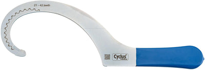 Cyclus Tools Zahnradabzieher Kettenradschlüssel 21-42 Zähne