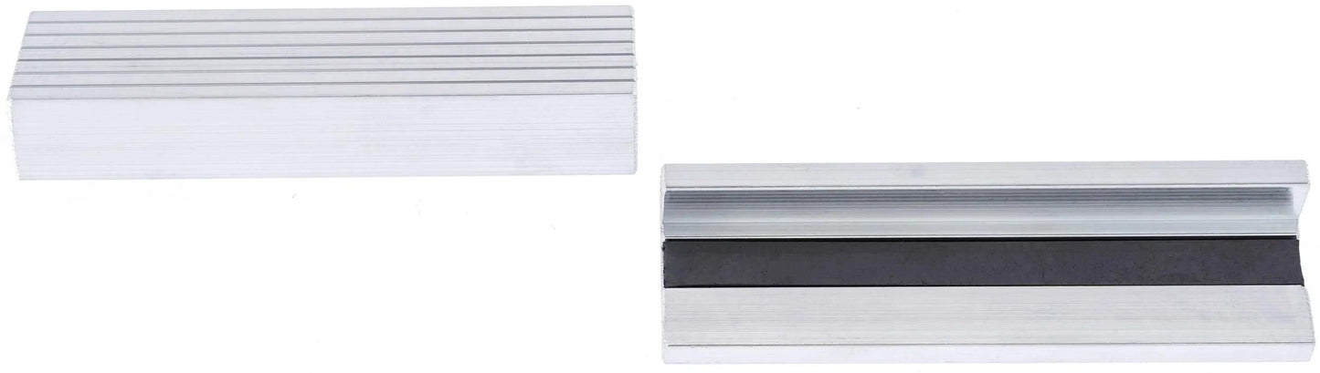 Zycplus -Zyklusbecken -Set -Vent -Magnetaluminium 100 mm