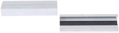 Zycplus -Zyklusbecken -Set -Vent -Magnetaluminium 100 mm