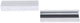 Zycplus -Zyklusbecken -Set -Vent -Magnetaluminium 100 mm