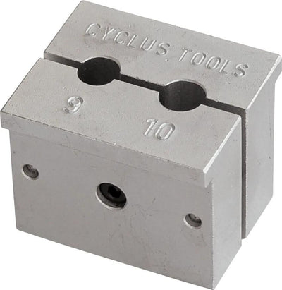 Klemme für Wellen Cyclus 720057