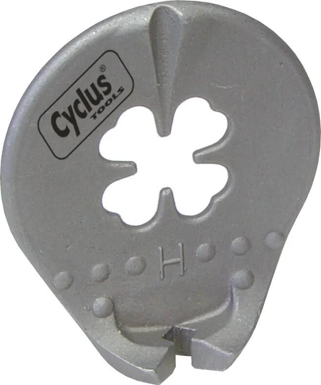 Cycplus Nippelspanner Top Niro 14G -Zyklus 720517