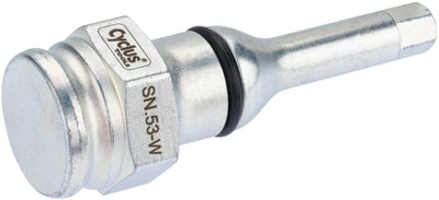 Snap-In SN-53-W 6 KNT-Taste 10 mm ca. U.Torq-Zyklus 7202753
