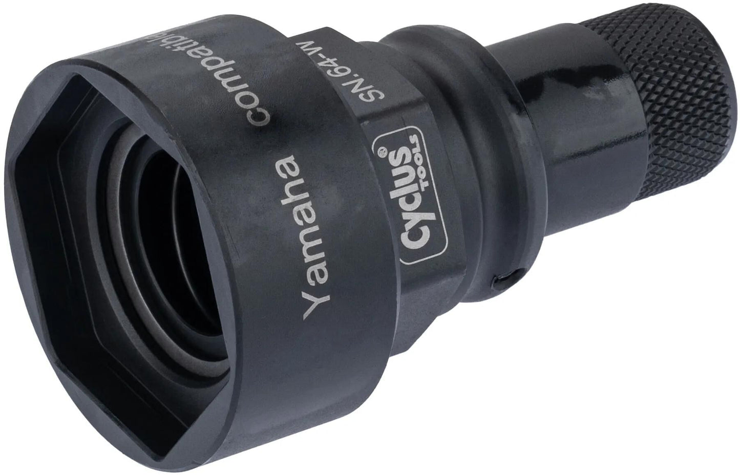 Snapin-Sicherungsmutter SN.64-W Yamaha