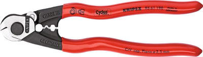 Knipex Drahtzange bis zu 6 mm