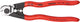 Knipex Drahtzange bis zu 6 mm