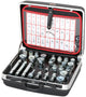 Cycle Tools Cycle Tool Hülle inkl.Snap in Tools